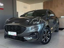 Grigio Usata 2020 Ford Puma ST-Line X SUV | 14.900 € (Buon prezzo)
