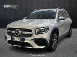 Argento Usata 2023 Mercedes GLB200 Premium SUV | 33.500 € (Buon prezzo)
