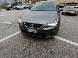 Grigio Usata 2014 Seat Leon Tre volumi | 4500 € (Buon prezzo)