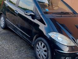 Nero Usata 2006 Mercedes A150 Monovolume | 500 € (Super prezzo)