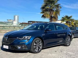 Blu Usata 2020 Renault Talisman Business Station wagon | 15.900 € (Buon prezzo)