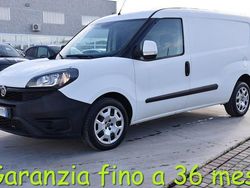 Bianco Usata 2019 Fiat Doblò Monovolume | 11.400 € (Buon prezzo)