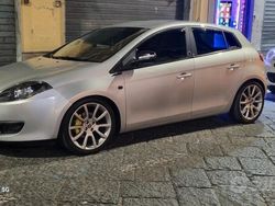 Grigio Usata 2009 Fiat Bravo Due volumi | 4600 € (Buon prezzo)
