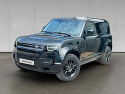 Nero Usata 2023 Land Rover Defender SE Dynamic SUV | 54.500 € (Buon prezzo)