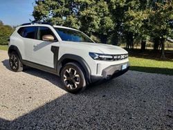 Usata 2024 Dacia Duster Extreme SUV | 26.000 € (Molto cara)