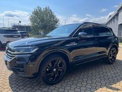 Nero Usata 2019 VW Touareg R-line SUV | 35.000 € (Ottimo prezzo)
