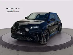 Nero metallizzato Usata 2024 Alpine A290 Due volumi | 40.900 €