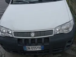 Usata 2008 Fiat Strada | 5000 € (Ottimo prezzo)