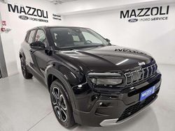 Nero Nuova 2025 Jeep Avenger Summit SUV | 28.900 € (Buon prezzo)