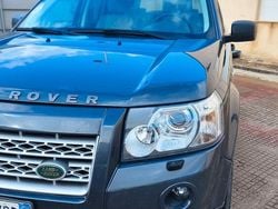 Grigio Usata 2010 Land Rover Freelander 2 HSE SUV | 8500 € (Buon prezzo)