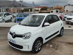 Bianco Usata 2021 Renault Twingo Intens Due volumi | 10.999 € (Buon prezzo)