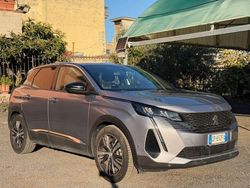 Grigio Usata 2023 Peugeot 3008 Allure SUV | 21.999 € (Ottimo prezzo)