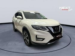 Bianco Usata 2018 Nissan X-Trail N-Connecta SUV | 13.900 € (Buon prezzo)