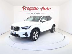 Bianco Usata 2022 Volvo XC40 Plus SUV | 29.900 € (Buon prezzo)