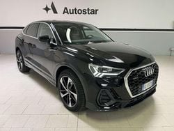 Other Usata 2022 Audi Q3 Sportback SUV | 31.900 € (Ottimo prezzo)