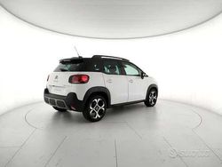 Bianco Usata 2019 Citroën C3 Aircross Rip Curl SUV | 11.800 € (Buon prezzo)