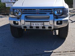 Usata 1999 Mitsubishi Pajero Top SUV | 13.000 €