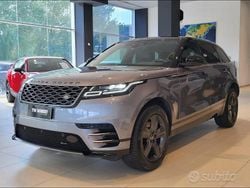 Gray Usata 2023 Land Rover Range Rover Velar HSE Dynamic SUV | 37.999 € (Super prezzo)