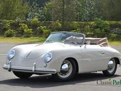 Beige Usata 1954 Porsche 356 Cabrio | 289.900 €
