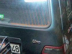 Usata 1985 Fiat Uno Due volumi | 6000 €