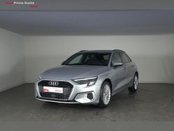 Argento fioretto metallizzato Usata 2024 Audi A3 Sportback e-tron Advanced Due volumi | 26.900 € (Super prezzo)