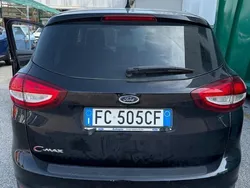 Usata 2016 Ford C-MAX Monovolume | 8990 € (Buon prezzo)