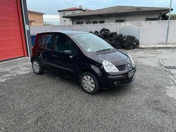 Nero Usata 2007 Renault Modus Monovolume | 4300 € (Cara)