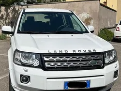 Usata 2013 Land Rover Freelander 2 SE SUV | 11.500 € (Buon prezzo)