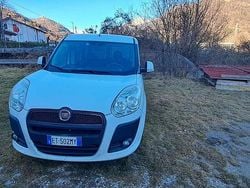 Usata 2013 Fiat Doblò Dynamic Monovolume | 4500 € (Ottimo prezzo)