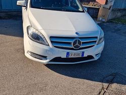 Bianco Usata 2013 Mercedes B200 Monovolume | 6000 € (Super prezzo)