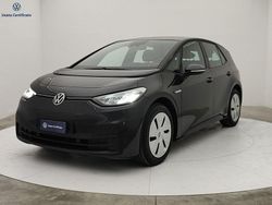 Grigio Usata 2021 VW ID.3 Due volumi | 22.500 € (Super prezzo)