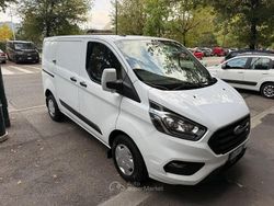 Bianco Usata 2023 Ford Transit Custom Trend Tre volumi | 22.570 € (Buon prezzo)