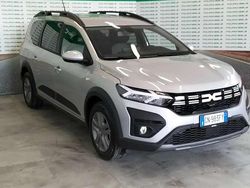 Usata 2023 Dacia Jogger Expression | 11.950 € (Super prezzo)