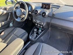 Nero Usata 2015 Audi A1 Sport | 13.900 € (Buon prezzo)