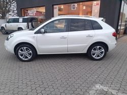 Bianco Usata 2011 Renault Koleos Bose Edition SUV | 5500 € (Buon prezzo)