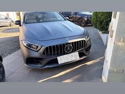 Usata 2020 Mercedes CLS450 Premium Plus Coupé | 45.500 €