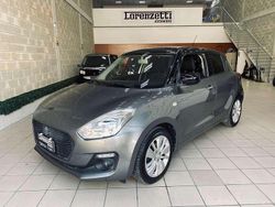 Grigio Usata 2020 Suzuki Swift Due volumi | 9800 €