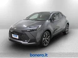 Blu Nuova 2024 Toyota C-HR Trend SUV | 32.750 € (Ottimo prezzo)