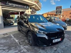 Nero Usata 2024 BMW X1 M Sport SUV | 47.900 € (Ottimo prezzo)