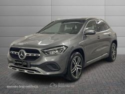 Gray Usata 2020 Mercedes GLA200 SUV | 31.500 € (Cara)