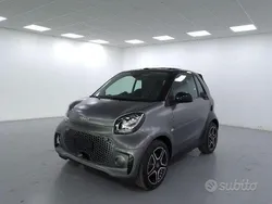 Usata 2020 Smart ForTwo Electric Drive Pulse Cabrio | 13.490 € (Buon prezzo)