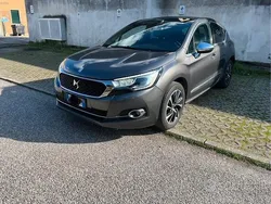 Usata 2016 DS Automobiles DS4 Sport Chic | 11.500 € (Buon prezzo)