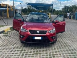 Rosso Usata 2019 Seat Arona SUV | 10.399 € (Buon prezzo)