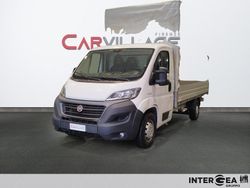 Bianco Usata 2020 Fiat Ducato Furgone | 19.500 € (Buon prezzo)