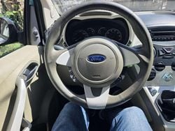 Usata 2009 Ford Ka Titanium Tre volumi | 3500 € (Cara)