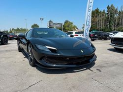 Nero Usata 2023 Ferrari 296 Coupé | 278.000 € (Buon prezzo)