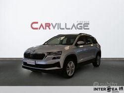 Grigio Usata 2024 Skoda Karoq Selection SUV | 21.700 € (Buon prezzo)