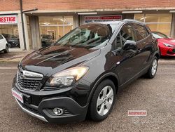 Nero Usata 2016 Opel Mokka SUV | 8500 € (Buon prezzo)