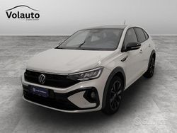 Beige Usata 2022 VW Taigo R-line SUV | 17.900 € (Buon prezzo)