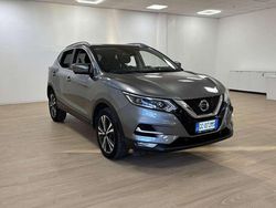 Antracite Usata 2020 Nissan Qashqai N-Connecta SUV | 17.900 € (Buon prezzo)